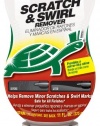 Turtle Wax T-238 Scratch and Swirl Remover - 11 oz.