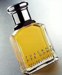 Tuscany By Aramis For Men. Eau De Toilette Spray 1.7 Oz.
