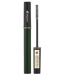 Experience the first caring mascara from Lancôme that regenerates the condition of lashes*. Reveal beautifully defined, fuller, and stronger lashes. Lash fallout is minimized during makeup removal. Available in Black and Brown. Experience the first caring mascara from Lancôme that regenerates the condition of lashes*. Reveal beautifully defined, fuller, and stronger lashes. Lash fallout is minimized during makeup removal. Available in Black and Brown.