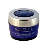 Attitude Line Textured Eye Cream, 3-Ounce Attitude Line Textured Eye Cream, 3-Ounce
