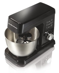 Hamilton Beach 63325 6-Speed Stand Mixer Hamilton Beach 63325 6-Speed Stand Mixer