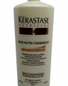 Kerastase UNISEX - NUTRITIVE BAIN NUTRI-THERMIQUE SHAMPOO 34 OZ