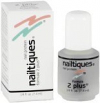 Nailtiques Nail Protein Formula 2 Plus