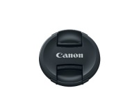 Canon Lens Cap for E-77 II