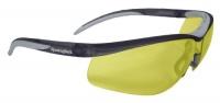 Remington T-71 Dual Mold Shooting Glasses (Amber Lens/Black Frame) Remington T-71 Dual Mold Shooting Glasses (Amber Lens/Black Frame)