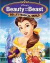 Beauty And The Beast - Belle's Magical World (Special Edition)