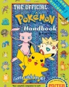 Pokemon: Official Pokemon Handbook: Deluxe Collecters' Edition: Official Pokemon Handbook: Deluxe Collector's Edition