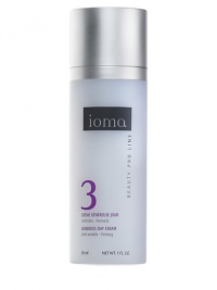 EXCLUSIVELY AT SAKS. Stimulates collagen synthesis. Firms and tones the skin. Protects against free radicals. Skin is less tired, smoother, firmer and better protected against aging. The look of fine lines and wrinkles gradually diminishes. 1 oz. EXCLUSIVELY AT SAKS. Stimulates collagen synthesis. Firms and tones the skin. Protects against free radicals. Skin is less tired, smoother, firmer and better protected against aging. The look of fine lines and wrinkles gradually diminishes. 1 oz.