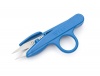 Wiss 1570B Sharp Point Quick-Clip Lightweight Speed Cutting Scissor