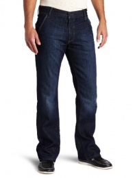 Levi's Men's 527 Slim Boot Cut Two Zip Jean Levi's Men's 527 Slim Boot Cut Two Zip Jean