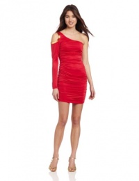 Rampage Juniors One Shoulder Club, Red, Large Rampage Juniors One Shoulder Club, Red, Large