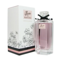 Gucci Gucci Flora Gorgeous Gardenia Eau De Toilette Spray, 3.4 Ounce Gucci Gucci Flora Gorgeous Gardenia Eau De Toilette Spray, 3.4 Ounce