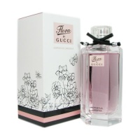 Gucci Gucci Flora Gorgeous Gardenia Eau De Toilette Spray, 3.4 Ounce