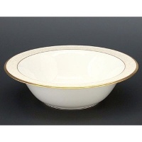 Noritake White Palace Round Vegetable Bowl Noritake White Palace Round Vegetable Bowl
