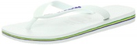 Havaianas Men's Brasil Logo Thong Flip Flop Havaianas Men's Brasil Logo Thong Flip Flop