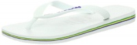 Havaianas Men's Brasil Logo Thong Flip Flop