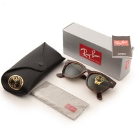 Ray-Ban Meteor Wayfarer Sunglasses Ray-Ban Meteor Wayfarer Sunglasses