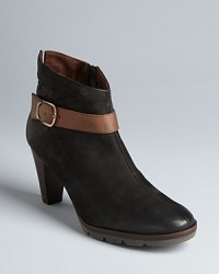 These stylish Paul Green booties feature wearer-friendly heels, sturdy soles and rounded toes that will have you reaching for them day after day. These stylish Paul Green booties feature wearer-friendly heels, sturdy soles and rounded toes that will have you reaching for them day after day.
