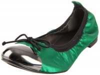 Wanted Shoes Women's Collins Ballerina Flat Wanted Shoes Women's Collins Ballerina Flat