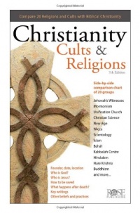 Christianity, Cults & Religions Christianity, Cults & Religions