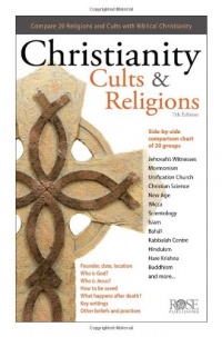 Christianity, Cults & Religions