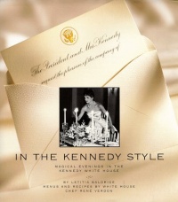 In the Kennedy Style In the Kennedy Style