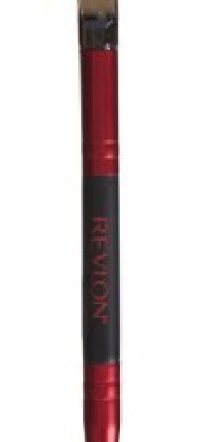 Revlon Double Ended Brow Brush, Premium Revlon Double Ended Brow Brush, Premium