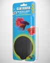 Hydor 7.5w Slim Heater for Bettas and Bowls up to 5 gal