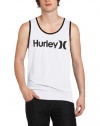 Hurley Men's One and Only Tank Top