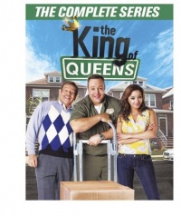 The King of Queens: The Complete Series The King of Queens: The Complete Series