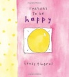 Reasons to Be Happy