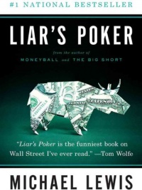 Liar's Poker Liar's Poker