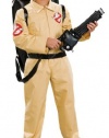 Rubies Costume Co Men's Ghostbusters Deluxe Costume