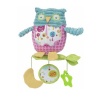 Maison Chic 6 Girl Owl Multifunctional Toy