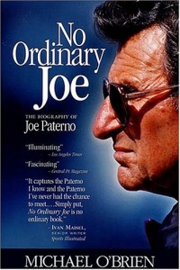 No Ordinary Joe: The Biography of Joe Paterno No Ordinary Joe: The Biography of Joe Paterno