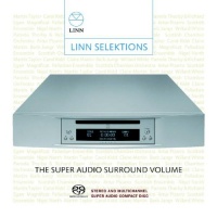 Linn Selektions: The Surround Sound SACD Sampler
