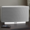 SONOS - PLAY:5 Wireless Speaker for Streaming Music (Large) -  White