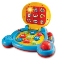 VTech - Baby's Learning Laptop