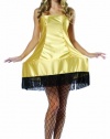 Rasta Imposta A Christmas Story Leg Lamp Sexy Dress Costume