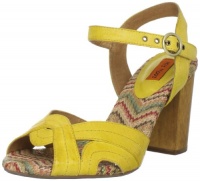 Miz Mooz Women's Macey Pump Miz Mooz Women's Macey Pump