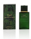 Tsar By Van Cleef & Arpels For Men Eau De Toilette Spray 3.3 Ounce