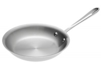 All-Clad Stainless 8-Inch Fry Pan All-Clad Stainless 8-Inch Fry Pan