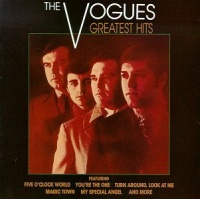 The Vogues - Greatest Hits The Vogues - Greatest Hits