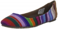 Reef Women's Reef Tropics Slip-On Shoe Reef Women's Reef Tropics Slip-On Shoe