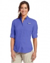 Columbia Sportswear Women's Tamiami II Long Sleeve Shirt