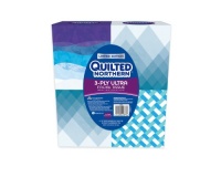 Quilted Northern Ultra Facial Tissue 65 tissue Cube, 4 Count Quilted Northern Ultra Facial Tissue 65 tissue Cube, 4 Count