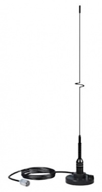 Shakespeare 5218 VHF Magnetic Mount Antenna Shakespeare 5218 VHF Magnetic Mount Antenna