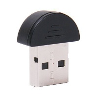 Wireless USB 2.4ghz EDR Bluetooth 2.0 Dongle Windows Vista/XP/2000 Plug and Play Wireless USB 2.4ghz EDR Bluetooth 2.0 Dongle Windows Vista/XP/2000 Plug and Play