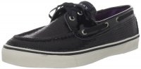 Sperry Top-Sider Women's Bahama Slip-On Loafer,Black,8 M US Sperry Top-Sider Women's Bahama Slip-On Loafer,Black,8 M US