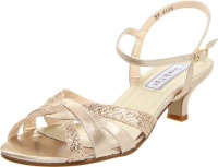 Touch Ups Women's Jane Ankle-Strap Sandal